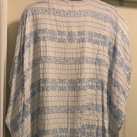 Kimono 👘 SOLD❗️ - Picture 5 of 6